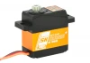Savox SH0263MG Plus Micro Servo - 2.2Kg/cm - 0.10 Sec