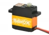 Savox SH0263MG Plus Micro Servo - 2.2Kg/cm - 0.10 Sec