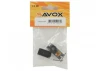 Savox Sh0350 Case Set