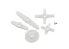 Savox Servo Horn Set For SH0255/SH0257