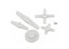 Savox Servo Horn Set For Sh0255/Sh0257