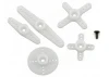 Savox Servo Horn Set For Sh0350/Sh0253/Sh0254/Sh0256