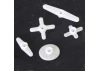 Savox Servo Horn Set For Sh0350/Sh0253/Sh0254/Sh0256