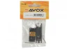 Savox Sh1250 Case Set