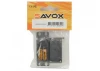 Savox Sh1290 Case Set