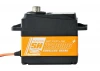 Savox Digital Standard Size High Speed Rudder Servo - 5.0kg 0.048s