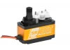 Savox SH1350+ Mini Coreless Digital 4.8v Servo - 4.6kg 0.13s
