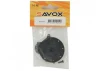 Savox Servo Horn Set For Sc1256/57/58 + Sc0251/52/54