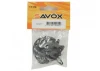 Savox Servo Horn Set For Sh1350/Sh1357/SG0351/Sc0352