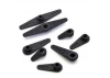 Savox Multipurpose Giant Servo Horn Set (8)