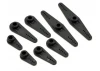 Savox Multipurpose Giant Servo Horn Set (8)