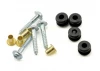 Savox Rubber Spacer Set For Mini Size Servos