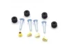 Savox Rubber Spacer Set For Mini Size Servos
