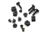 Savox Rubber Spacer Set For Std Servos Installed In Cars.