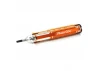 Savox 12-In-1 Tool 2X Phillips 2Xflat/4Xhex Metric/4Xhex IMP