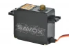 Savox SV0220MG+ HV Digital Metal Geared Servo - 8kg - 0.13s