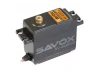 Savox SV0220MG Digital Metal Geared Servo - 8kg - 0.13s
