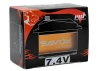 Savox SV0235MG Jumbo Metal Geared Servo - 35Kg/cm