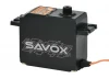 Savox SV0320+ Standard High Voltage Servo - 6kg - 0.13s