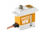 Savox SV1232MG High Voltage Micro 400 Size Alloy Case Servo -5KG - 0.05