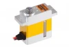 Savox SV1232MG High Voltage Micro 400 Size Alloy Case Servo -5KG - 0.05
