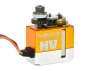Savox SV1232MG High Voltage Micro 400 Size Alloy Case Servo -5KG - 0.05