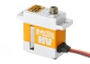 Savox SV1232MG High Voltage Micro 400 Size Alloy Case Servo -5KG - 0.05