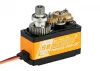 Savox SV1250MG Plus High Voltage Digital Mini Cyclic Servo - 8KG - 0.095s