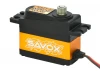 Savox SV1250MG Plus High Voltage Digital Mini Cyclic Servo - 8KG - 0.095s
