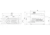 Savox SV1251MG+ HV Digital Mini Servo - 8.0kg 0.095s
