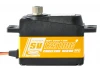 Savox SV1251MG+ HV Digital Mini Servo - 8.0kg 0.095s