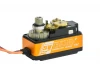 Savox SV1254MG+ HV Low Profile Digital Servo - 15KG / 0.085s