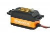 Savox SV1254MG+ HV Low Profile Digital Servo - 15KG / 0.085s