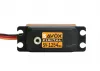 Savox SV1254MG+ HV Low Profile Digital Servo - 15KG / 0.085s