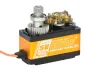 Savox SV1257MG+ HV Digi Mini Size Rudder Servo - 4Kg 0.055s