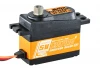 Savox SV1257MG+ HV Digi Mini Size Rudder Servo - 4Kg 0.055s