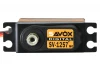 Savox SV1257MG+ HV Digi Mini Size Rudder Servo - 4Kg 0.055s