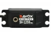 Savox SV1259MG HV Low Profile Digital Servo - 22Kg 0.075s