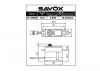 Savox High Voltage Digital Mini Size Servo - 12Kg - 0.055S