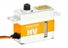 Savox High Voltage Digital Mini Size Servo - 12Kg - 0.055S