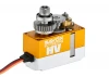 Savox High Voltage Digital Mini Size Servo - 12Kg - 0.055S