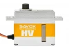 Savox High Voltage Digital Mini Size Servo - 12Kg - 0.055S