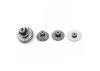 Savox Sv1270Tg Case Set