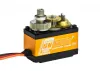 Savox SV1270TG+ Servo - 35Kg/cm - 0.11 Sec