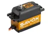 Savox SV1271+ High Voltage Standard Size Servo - 25KG - 0.08s