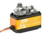 Savox SV1271+ High Voltage Standard Size Servo - 25KG - 0.08s
