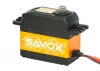 Savox SV1271+ High Voltage Standard Size Servo - 25KG - 0.08s