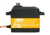 Savox SV1271+ High Voltage Standard Size Servo - 25KG - 0.08s
