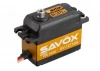 Savox SV1271+ High Voltage Standard Size Servo - 25KG - 0.08s	