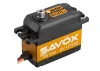 Savox SV1271 High Voltage Standard Size Servo - 25KG - 0.08s